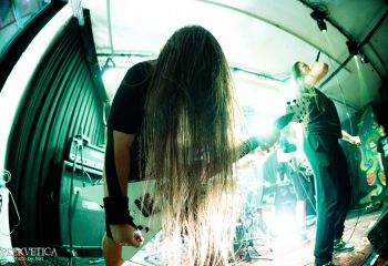 Murge - Photo of Natalie