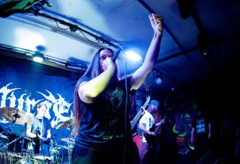 Murge - Photo of Natalie