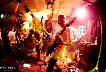 Murge - Photo of Natalie