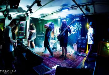 Murge - Photo of Natalie