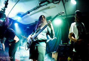 Murge - Photo of Natalie