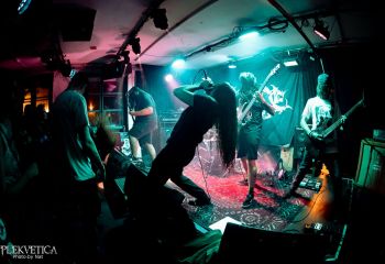 Murge - Photo of Natalie