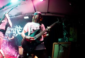 Murge - Photo of Natalie