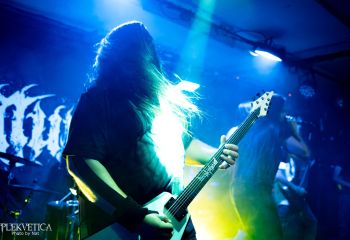 Murge - Photo of Natalie