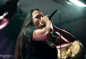 Murge - Photo of Natalie