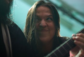 Murge - Photo of Natalie