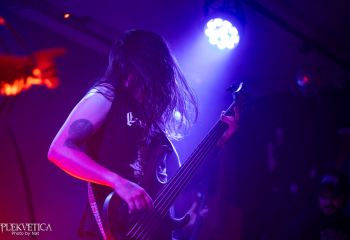 Murge - Photo of Natalie