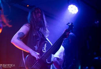 Murge - Photo of Natalie