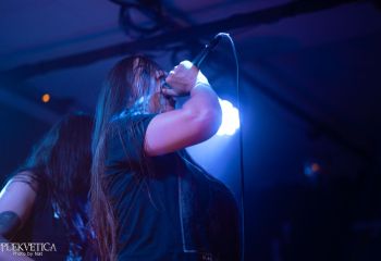 Murge - Photo of Natalie