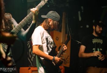 Murge - Photo of Natalie