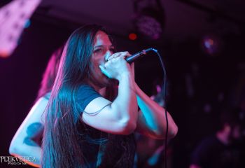 Murge - Photo of Natalie