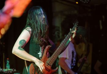 Murge - Photo of Natalie