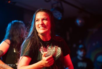 Murge - Photo of Natalie