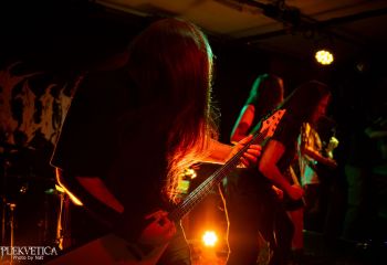 Murge - Photo of Natalie