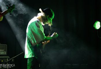 Murge - Photo by Natalie