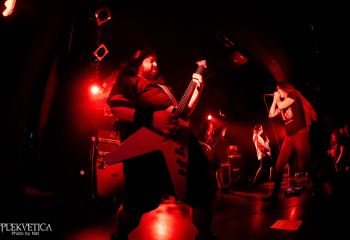 Murge - Photo by Natalie