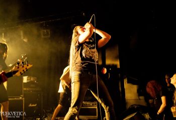 Murge - Photo by Natalie