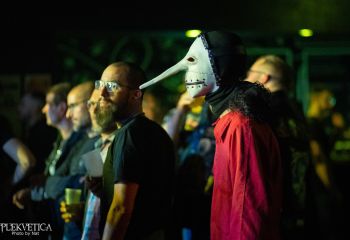 Murge - Photo by Natalie