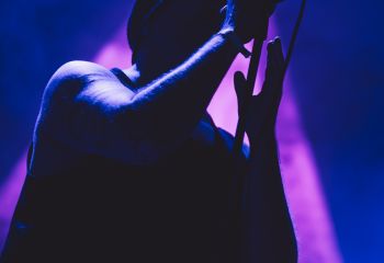 My Dying Bride - Photo by Tuomas
