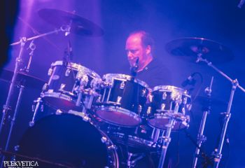 My Dying Bride - Photo by Tuomas
