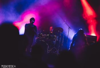 My Dying Bride - Photo by Tuomas
