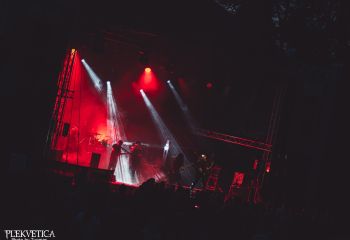 My Dying Bride - Photo by Tuomas