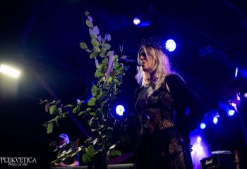 Myrkur - Photo by Natalie