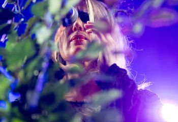 Myrkur - Photo by Natalie