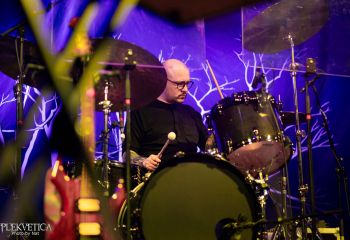 Myrkur - Photo by Natalie