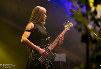 Myrkur - Photo by Natalie