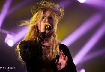 Myrkur - Photo by Natalie