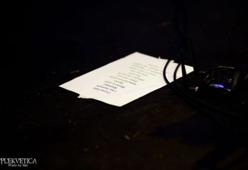 Myrkur - Photo by Natalie