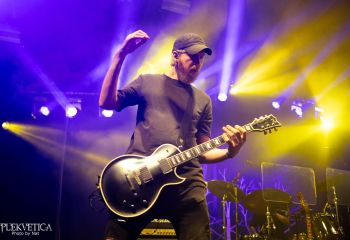 Myrkur - Photo by Natalie