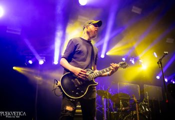 Myrkur - Photo by Natalie