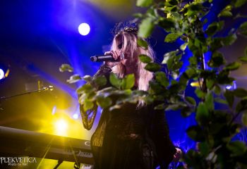 Myrkur - Photo by Natalie