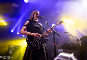 Myrkur - Photo by Natalie