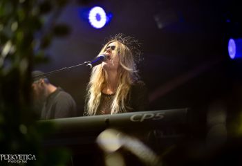 Myrkur - Photo by Natalie