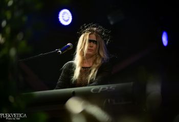 Myrkur - Photo by Natalie