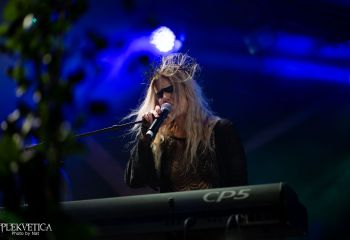 Myrkur - Photo by Natalie