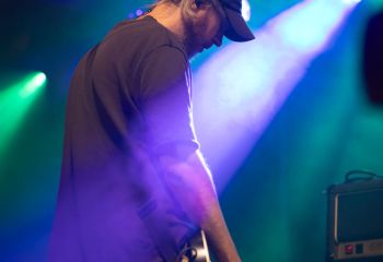 Myrkur - Photo by Natalie