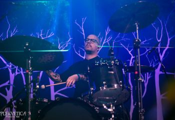 Myrkur - Photo by Natalie