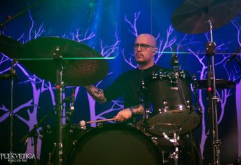 Myrkur - Photo by Natalie