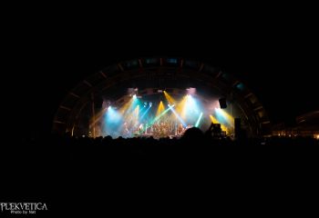 Myrkur - Photo by Natalie