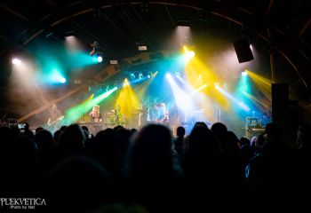 Myrkur - Photo by Natalie