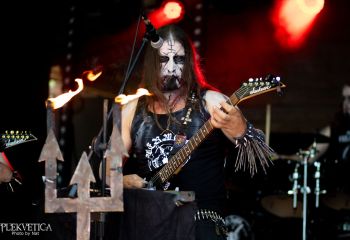 Myrkvid - Photo by Natalie