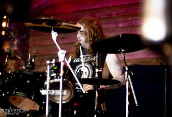 Myrkvid - Photo by Natalie