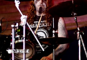 Myrkvid - Photo by Natalie