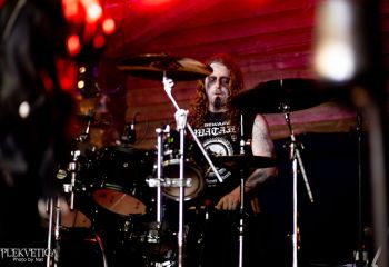 Myrkvid - Photo by Natalie