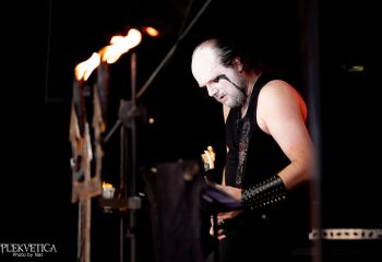 Myrkvid - Photo by Natalie