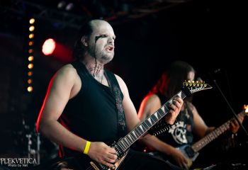 Myrkvid - Photo by Natalie